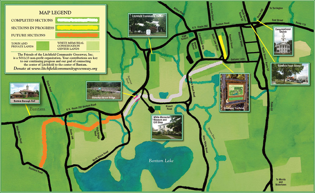 Modified-map